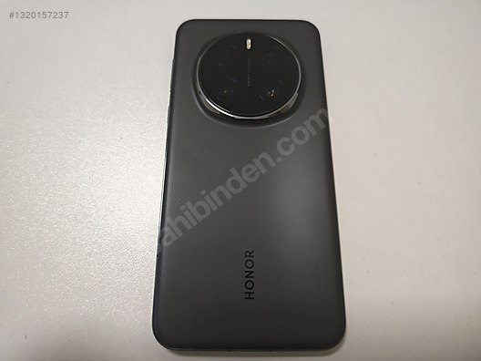 512 GB Siyah Honor Magic 7 Pro Cep Telefonu - 1320157237
