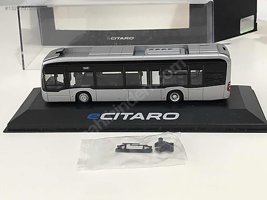 Rietze Diecast Model 1:87 Mercedes - Benz Otobüs Çeşitleri