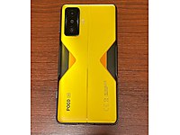 oyun canavarı Xiaomi poco F4 GT