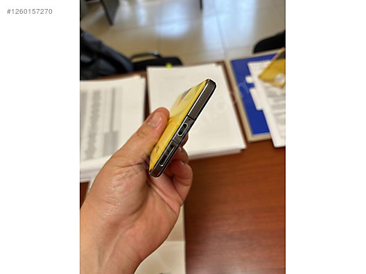 Used & Brand New Items / Cell Phones & Accessories / Cell Phones / Xiaomi / Poco F4 GT