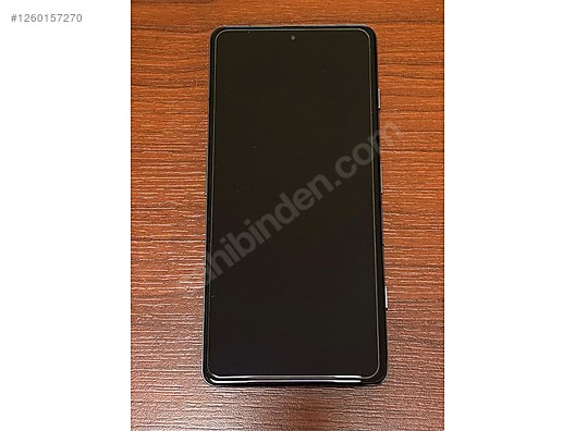 Used & Brand New Items / Cell Phones & Accessories / Cell Phones / Xiaomi / Poco F4 GT