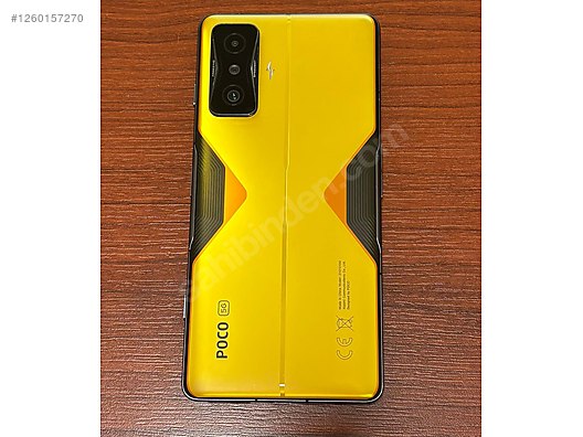 Used & Brand New Items / Cell Phones & Accessories / Cell Phones / Xiaomi / Poco F4 GT