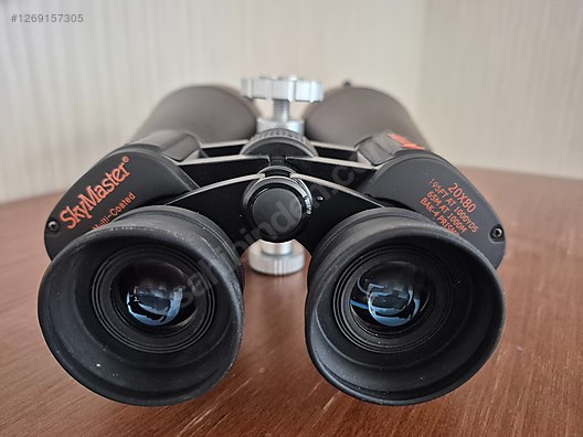 Used & Brand New Items / Cameras & Photographic Equipment / Binoculars