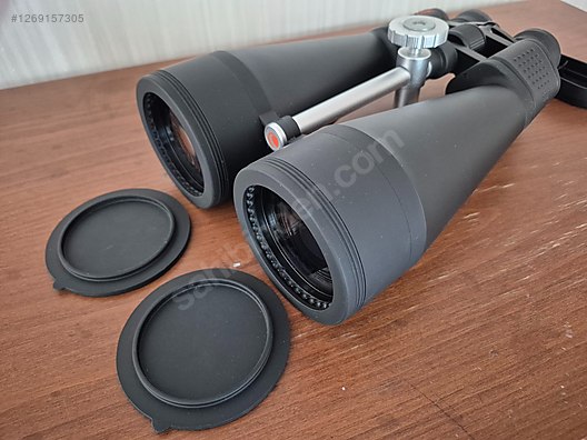 Used & Brand New Items / Cameras & Photographic Equipment / Binoculars