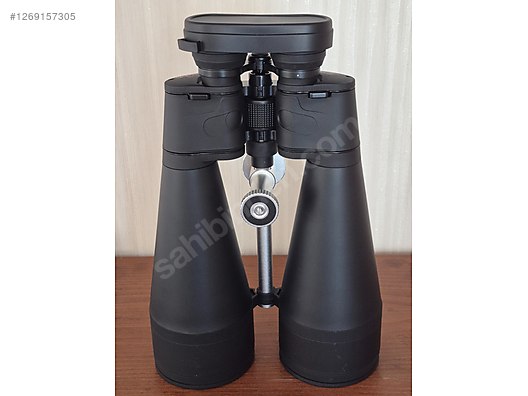 Used & Brand New Items / Cameras & Photographic Equipment / Binoculars