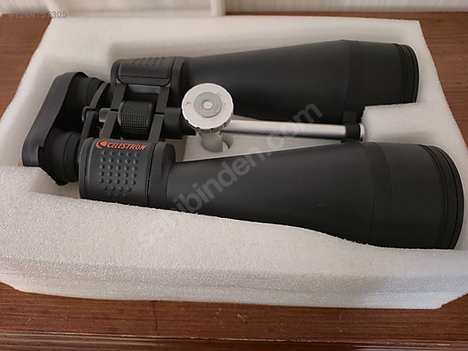 Used & Brand New Items / Cameras & Photographic Equipment / Binoculars