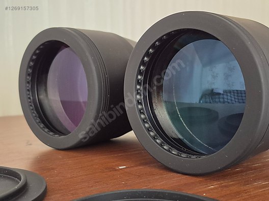 Used & Brand New Items / Cameras & Photographic Equipment / Binoculars