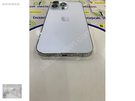 Apple / iPhone 14 Pro Max / 16 AY AÇIK İPHONE 14 PRO MAX 256GB