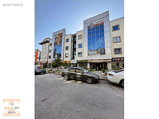 Mehmet Akkuş'tan Numune Hastanesi Yakını Kiralık 2+1 Ofis #1267157313