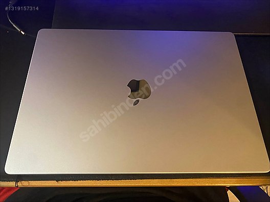土*！様 MacBook Pro M2 Apple Macbook / Apple Macbook Pro M2 Pro 1 TB 2023 sahibinden