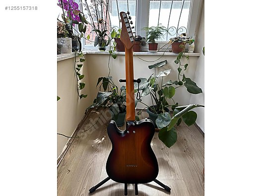 Schecter Elektro Gitar