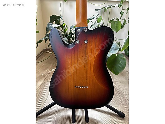 İkinci El ve Sıfır Alışveriş / Müzik / Müzik Aletleri / Telli Çalgılar / Gitar / Elektro