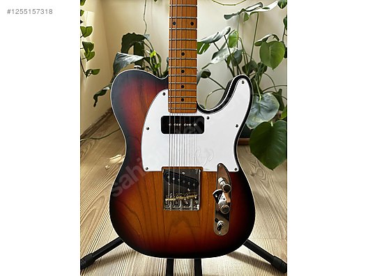 İkinci El ve Sıfır Alışveriş / Müzik / Müzik Aletleri / Telli Çalgılar / Gitar / Elektro