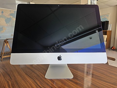 Apple / Apple iMac 2019 i7- 8700 32gb 512gb M2 Retina 4k Pro 560X