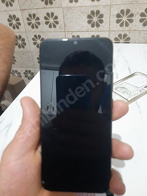 GENERAL MOBİLE 21 PLUS