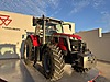 2024 Mağazadan İkinci El Massey Ferguson Satılık Traktör 5.200.000 TL'ye sahibinden.com'da