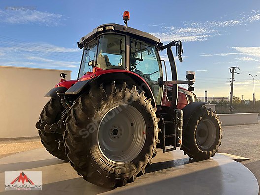 2024 6S.145 Massey Ferguson