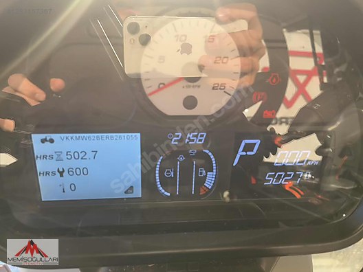 6S.145 2024 Massey Ferguson