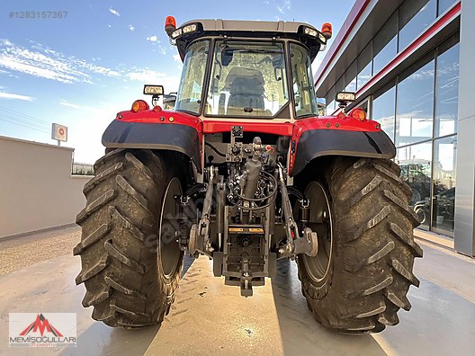 İkinci El 6S.145 Massey Ferguson