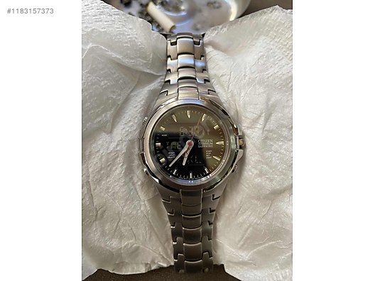 Citizen marinaut sapphire new arrivals