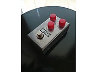 FIRSAT, KISA SÜRE.. J.Rockett Hooligan Fuzz - Overdrive.. NADİR
