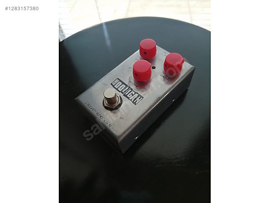 Used & Brand New Items / Music / Musical Instruments / Equipment / Effect Pedals