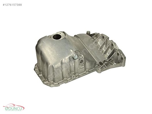 Otomobil & Arazi Aracı / Motor / 058103603 YAG KARTERI PASSAT B5