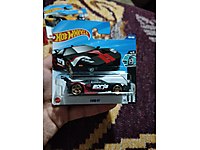 Hotwheels FORD GT