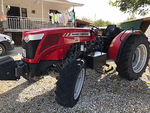 2015 sahibinden ikinci el massey ferguson satilik traktor 209 000 tl ye sahibinden com da 968157406