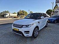 ÇAKMAKLAR'DAN 2017 MODEL RANGE ROVER SPORT 2.0 HSE 52.000 KM #1272157435