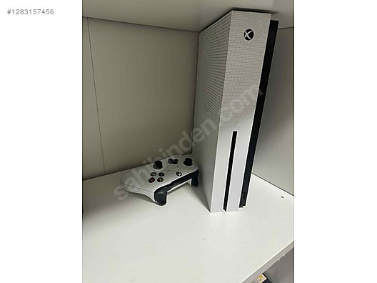 Used & Brand New Items / Gaming & Gamers Exclusive / Game Systems & Consoles / Xbox One S