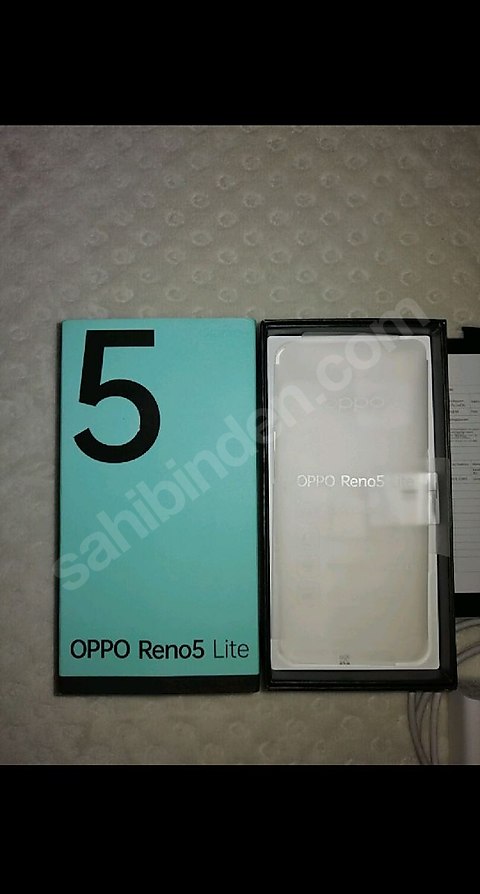oppo reno 5 lite kenepir cihaz