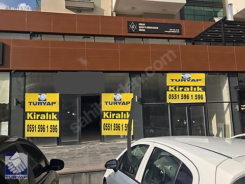 Bursa Nilufer Balat Tan Okullari Yani 3 Katli Kiralik Dukkan Sahibinden Comda 876157474
