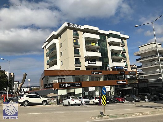 Bursa Nilufer Turyap Balat Emlak Ilanlari Sahibinden Com Da