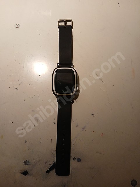 Sim kart takılabilen saat