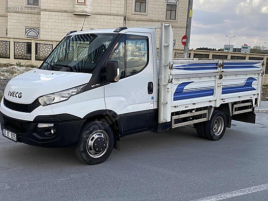 iveco 35 c 15 daily chasis 2016 iveco daily 35 150 acik kasali kamyonet hatasiz boyasiz ilk at sahibinden com 920157484 iveco 35 c 15 daily chasis 2016 iveco daily 35 150 acik kasali kamyonet hatasiz boyasiz ilk at sahibinden com 920157484