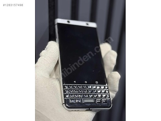 Used & Brand New Items / Cell Phones & Accessories / Cell Phones / BlackBerry / Keyone