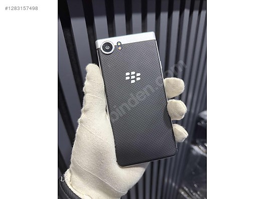 Used & Brand New Items / Cell Phones & Accessories / Cell Phones / BlackBerry / Keyone