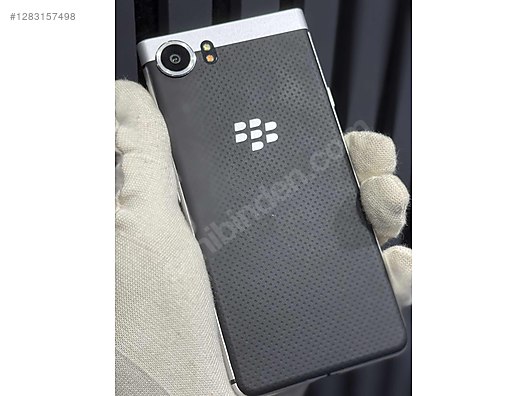 Used & Brand New Items / Cell Phones & Accessories / Cell Phones / BlackBerry / Keyone