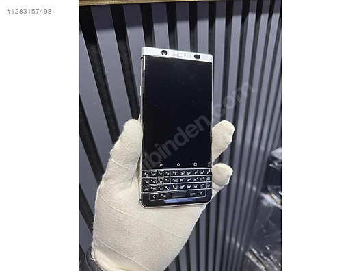 Used & Brand New Items / Cell Phones & Accessories / Cell Phones / BlackBerry / Keyone