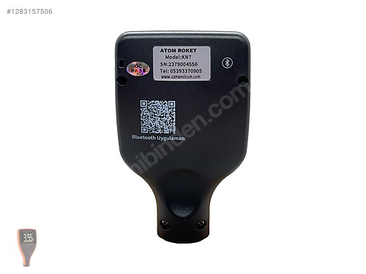 Atom Roket Mağazadan