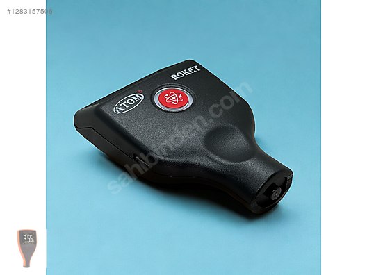 İkinci El ve Sıfır Alışveriş / Teknik Elektronik / Test & Ölçüm Cihazı / Boya Kalınlık Ölçer