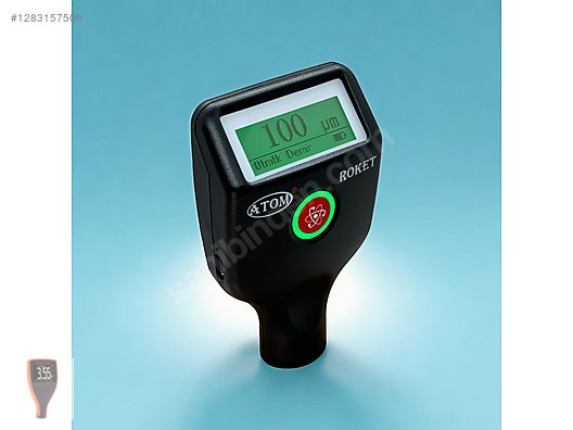 Atom Roket İstanbul