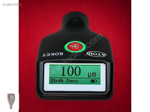 Atom Roket İstanbul