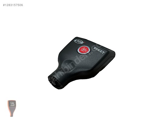 Atom Roket boya kalınlığı ölçer