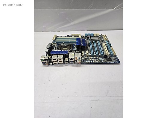 Motherboard