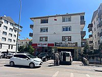 Turyap'tan Elvan Mah'de Cadde Üzeri Satılık 78 m2 Dükkan #1251157512