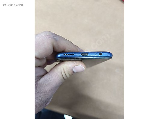 Used & Brand New Items / Cell Phones & Accessories / Cell Phones / Xiaomi / Redmi Note 9