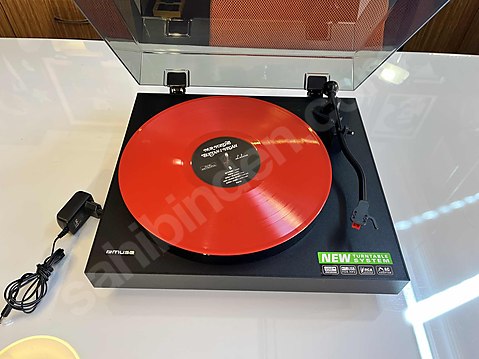 MUSE MARKA YENİ NESİL PLAKÇALAR