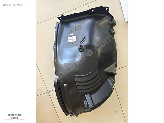 BMW İX SAĞ ÖNÜN ARKA DAVLUMBAZ SIFIR ORJ 51717932068 - İlan ve